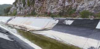 Επαναδημοπρατείται το έργο του ΓΟΕΒ Αχελώου