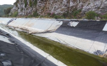 Αιτωλοακαρνανία: Έργα 52,6 εκατ. για τα δίκτυα 10 ΤΟΕΒ η πρόταση της Περιφέρειας