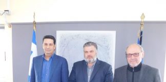 Απόσυρση της πρότασης Γαβρόγλου ζητούν οι δήμαρχοι Αγρινίου, Μεσολογγίου & Ναυπακτίας