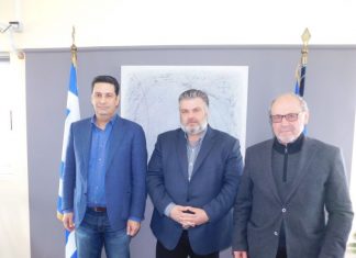 Απόσυρση της πρότασης Γαβρόγλου ζητούν οι δήμαρχοι Αγρινίου, Μεσολογγίου & Ναυπακτίας