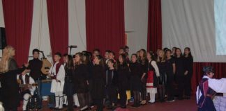 «Αυτοθυσία»: Ένα ιστορικό ταξίδι από την Μονή Σέλτσου, στην Μυτιλήνη και στο Μεσολόγγι