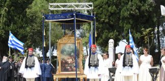 Μην ακούτε τις φήμες για τις Γιορτές Εξόδου λέει ο δήμος Μεσολογγίου