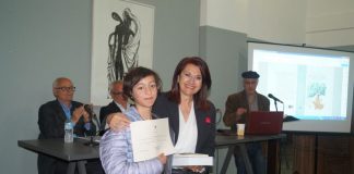 Έπεσε η αυλαία του 2ου Φεστιβάλ Παιδικής και Νεανικής Λογοτεχνίας