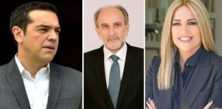 Θεωρούν δεδομένη τη νίκη του κοινού τους υποψηφίου ή μήπως τον “αδειάζουν”;