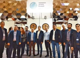 Φρούτα και λαχανικά από τη Δυτική Ελλάδα διεκδικούν θέση στις διεθνείς αγορές