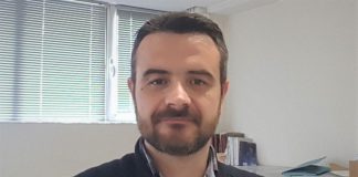 Ο Αριστείδης Γκατζόγιας Εκπρόσωπος Τύπου του συνδυασμού Κατσιφάρα