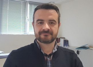 Ο Αριστείδης Γκατζόγιας Εκπρόσωπος Τύπου του συνδυασμού Κατσιφάρα