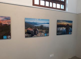 Εγκαινιάστηκε η έκθεση φωτογραφίας “γνωρίζω τον τόπο μου”