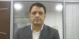 Ν. Γκρίζης: Ένα γήπεδο που ήταν στα αζήτητα, η δημοτική αρχή το ανακαίνισε