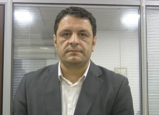 Νίκος Γκρίζης : Κανείς δε θα μπορέσει να αμαυρώσει τα 96 χρόνια ιστορίας και προσφοράς του Παναιτωλικού