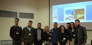 Με επιτυχία η ημερίδα για τις οικιακές πυρκαγιές