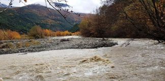 Εκκίνηση για την οριοθέτηση των ποταμών στην Αιτωλοακαρνανία