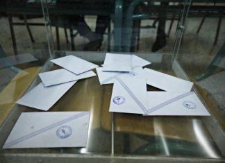 Οι αλλαγές στα εκλογικά τμήματα της Δυτικής Ελλάδας