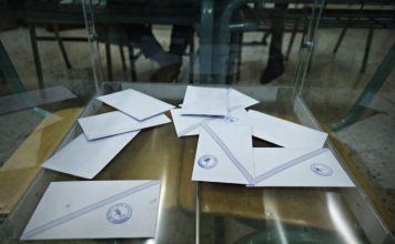 Το τελικό αποτέλεσμα των εθνικών εκλογών στο Δήμο Αγρινίου