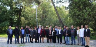 Το ψηφοδέλτιο της “Συμμαχίας Πολιτών” του Γ. Καραμητσόπουλου