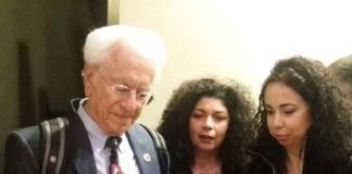 “Μαγνήτισε” το κοινό του Αγρινίου ο Σταμάτης Κριμιζής