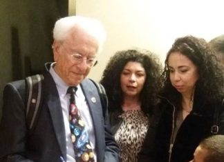 “Μαγνήτισε” το κοινό του Αγρινίου ο Σταμάτης Κριμιζής