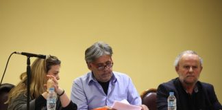 «Λαϊκή Συσπείρωση»: Παρουσίαση του ψηφοδελτίου της στο Δήμο Ξηρομέρου