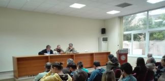 Ευρεία σύσκεψη της Λαϊκής Συσπείρωσης Μεσολογγίου