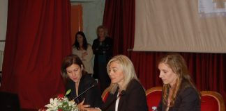 Τιμή στη μνήμη του Μεσολογγίτη, πυρηνικού φυσικού, Κωνσταντίνου Λάσκαρι