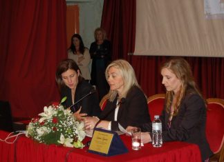Τιμή στη μνήμη του Μεσολογγίτη, πυρηνικού φυσικού, Κωνσταντίνου Λάσκαρι