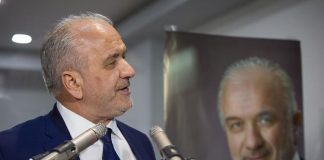 To τελικό αποτέλεσμα στο Δήμο Μεσολογγίου: 15,6% η διαφορά υπέρ Λύρου για το δεύτερο γύρο