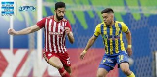 Παραμένει στο στόχαστρο του Παναθηναϊκού ο Μάζουρεκ