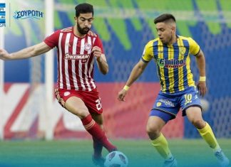 Παραμένει στο στόχαστρο του Παναθηναϊκού ο Μάζουρεκ