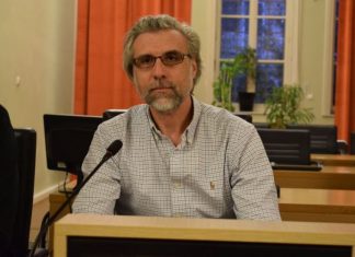 Τώρα έχουμε εκλογές