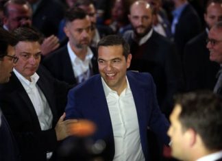 Μη δει πρόεδρο αυτό το παιδί