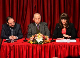 «Ο Παλαμάς και η Έξοδος του Μεσολογγίου – «Γη φωλιά εσύ, Πατρίδα»
