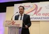 Κυρίαρχος του παιχνιδιού: Νίκη διαστάσεων για τον Γ. Παπαναστασίου