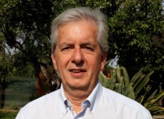 Παντελής Σκαρμούτσος: «Σπάσαμε την αυτοδυναμία συνεχίζουμε για ένα ποιοτικό δήμο»