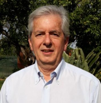 Παντελής Σκαρμούτσος: «Σπάσαμε την αυτοδυναμία συνεχίζουμε για ένα ποιοτικό δήμο»