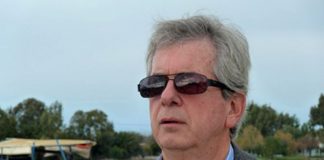 Κάλεσμα στήριξης στην υποψηφιότητα του Παντελή Σκαρμούτσου για τη δημαρχία στο Μεσολόγγι