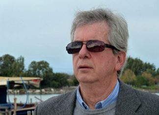 Κάλεσμα στήριξης στην υποψηφιότητα του Παντελή Σκαρμούτσου για τη δημαρχία στο Μεσολόγγι