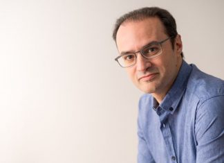 Tην προεδρία της ΝΟΔΕ Αιτωλοακαρνανίας διεκδικεί ο Ανδρέας Σκαρτσάρης