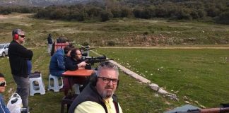 Νέες διακρίσεις για τον Σκοπευτικό Όμιλο Αιτωλοακαρνανίας