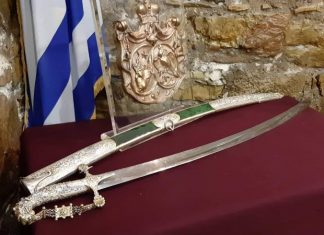 O βλαχοmayor παίρνει κεφάλια!