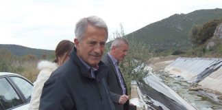 Κ. Σπηλιόπουλος: Ο Υπουργός επιβεβαιώνει την αδιαφορία της απερχόμενης Περιφερειακής Αρχής