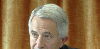 Κ. Σπηλιόπουλος: Η Περιφέρεια πρέπει από πελατειακός μηχανισμός να γίνει μηχανισμός ανάπτυξης