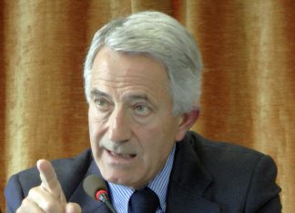 Κ. Σπηλιόπουλος: Η Περιφέρεια πρέπει από πελατειακός μηχανισμός να γίνει μηχανισμός ανάπτυξης