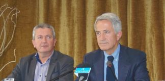 Κ. Σπηλιόπουλος: Η συνεργασία δεν αφορά τα πρόσωπα, αφορά τις προτάσεις