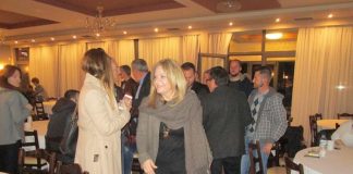 Χριστίνα Σταρακά σε Νεάπολη και Στράτο: «Κανένα έργο από την παρούσα δημοτική Αρχή για τα χωριά»