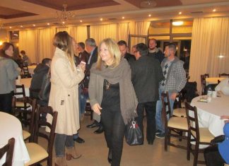 Χριστίνα Σταρακά σε Νεάπολη και Στράτο: «Κανένα έργο από την παρούσα δημοτική Αρχή για τα χωριά»