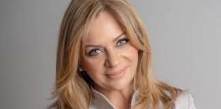 Ο κορονοϊός “χτύπησε” τη Χριστίνα Σταρακά