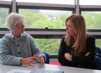 Χριστίνα Σταρακά: «Το σπουδαίο έργο της ΕΛΕΠΑΠ Αγρινίου οφείλεται στην προσφορά και την αυταπάρνηση των ανθρώπων της»