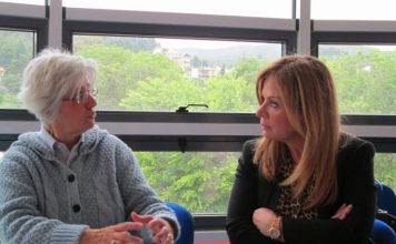 Χριστίνα Σταρακά: «Το σπουδαίο έργο της ΕΛΕΠΑΠ Αγρινίου οφείλεται στην προσφορά και την αυταπάρνηση των ανθρώπων της»