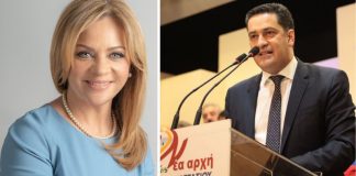 Τελικό αποτέλεσμα στο δήμο Αγρινίου: Παπαναστασίου 56,03% – Σταρακά 43,97%