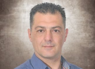 Π. Στούπας: Να συνεχίσουμε το έργο μας για το Αγρίνιο του μέλλοντος